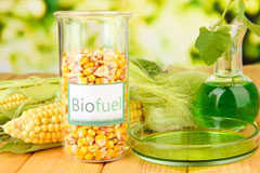Maes Pennant biofuel availability