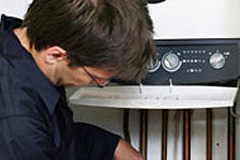 boiler replacement Maes Pennant