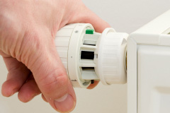 Maes Pennant central heating repair costs
