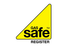 gas safe companies Maes Pennant